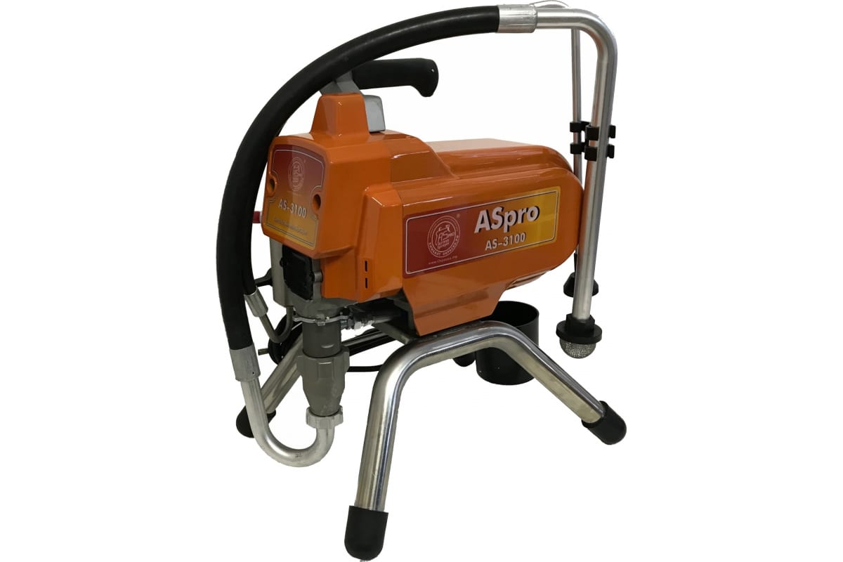 ASPRO 2200. ASPRO 6880. ASPRO 350.